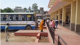 2012 में हुआ था करौली रोडवेज डिपो का उद्घाटन, 13 साल बाद भी नहीं मिला स्वतंत्र संचालन... यात्री हो रहे परेशान