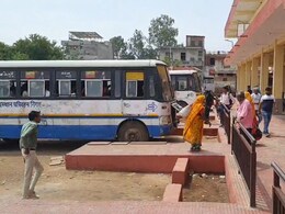 2012 में हुआ था करौली रोडवेज डिपो का उद्घाटन, 13 साल बाद भी नहीं मिला स्वतंत्र संचालन... यात्री हो रहे परेशान