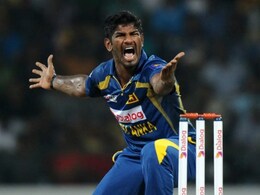 Ex-Sri Lanka Cricketer Ramith Rambukwella Arrested In Corruption Case