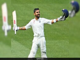 Virat Kohli Test Retirement: "भारतीय क्रिकेट इतिहास में..." विराट कोहली को लेकर दिग्गज ऑस्ट्रेलियाई ने बड़ा बयान देकर मचाई सनसनी Virat Kohli Test Retirement: "भारतीय क्रिकेट इतिहास में..." विराट कोहली को लेकर दिग्गज ऑस्ट्रेलियाई ने बड़ा बयान देकर मचाई सनसनी