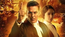 <i>Kesari Chapter 2</i> Box Office Report Day 18: Akshay Kumar's Film Earns Less Than A Crore