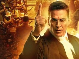 <i>Kesari Chapter 2</i> Box Office Report Day 18: Akshay Kumar's Film Earns Less Than A Crore <i>Kesari Chapter 2</i> Box Office Report Day 18: Akshay Kumar's Film Earns Less Than A Crore