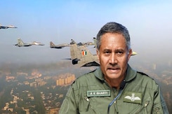 Indian Air Force Struck Malir Cantt In Karachi: Big Revelation On Operation Sindoor Indian Air Force Struck Malir Cantt In Karachi: Big Revelation On Operation Sindoor