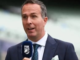 Michael Vaughan Calls Ben Duckett 'Best All-Format Player' In The World, Gets Smashing Reminder
