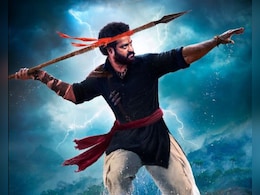 Jr NTR Opens Up About Winning The Oscar For <i>Naatu Naatu</i>: "All That Pain Just Vanished" Jr NTR Opens Up About Winning The Oscar For <i>Naatu Naatu</i>: "All That Pain Just Vanished"