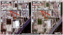 Months After Operation Sindoor, Jaish Seeks Funds To Rebuild Headquarters