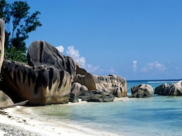 Watch: This Is World's 'Most Photographed Beach.' Here's How To Get There