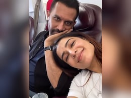 In Pics: Samantha Ruth Prabhu Celebrates <i>Subham</i> Success With Rumoured Boyfriend Raj Nidimoru In Pics: Samantha Ruth Prabhu Celebrates <i>Subham</i> Success With Rumoured Boyfriend Raj Nidimoru