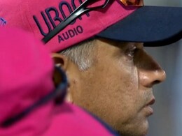 Rahul Dravid Left Speechless As RR Suffer Yet Another Heartbreaking Defeat With 1 Run Loss vs KKR