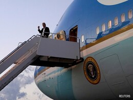 Qatar's 'Flying Palace' Worth $400 Million To Serve As Trump's Air Force One Qatar's 'Flying Palace' Worth $400 Million To Serve As Trump's Air Force One