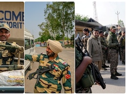 सलाम है! रातभर जागती रही हिंद की सेना और चैन से सोया हर भारतीय सलाम है! रातभर जागती रही हिंद की सेना और चैन से सोया हर भारतीय