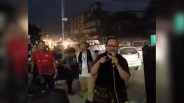 Cops In Northeast States Search For Kuki Student Leader In Manipur Hate Speech Case