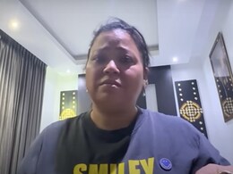 भारत-पाकिस्तान तनाव के बीच थाईलैंड में छुट्टी मना रही थीं भारती सिंह? सोशल मीडिया पर हुईं ट्रोल तो रोते-रोते बताया सच