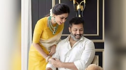 Ravi Mohan's Estranged Wife Aarti Seeks Rs 40 Lakh Monthly Alimony