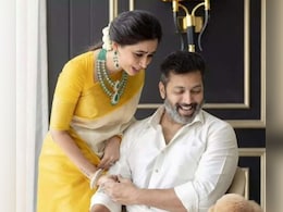 Ravi Mohan's Estranged Wife Aarti Seeks Rs 40 Lakh Monthly Alimony