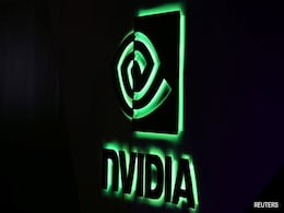 AI Giant Nvidia Reaches $4 Trillion In Market Value, More Than UK's GDP AI Giant Nvidia Reaches $4 Trillion In Market Value, More Than UK's GDP