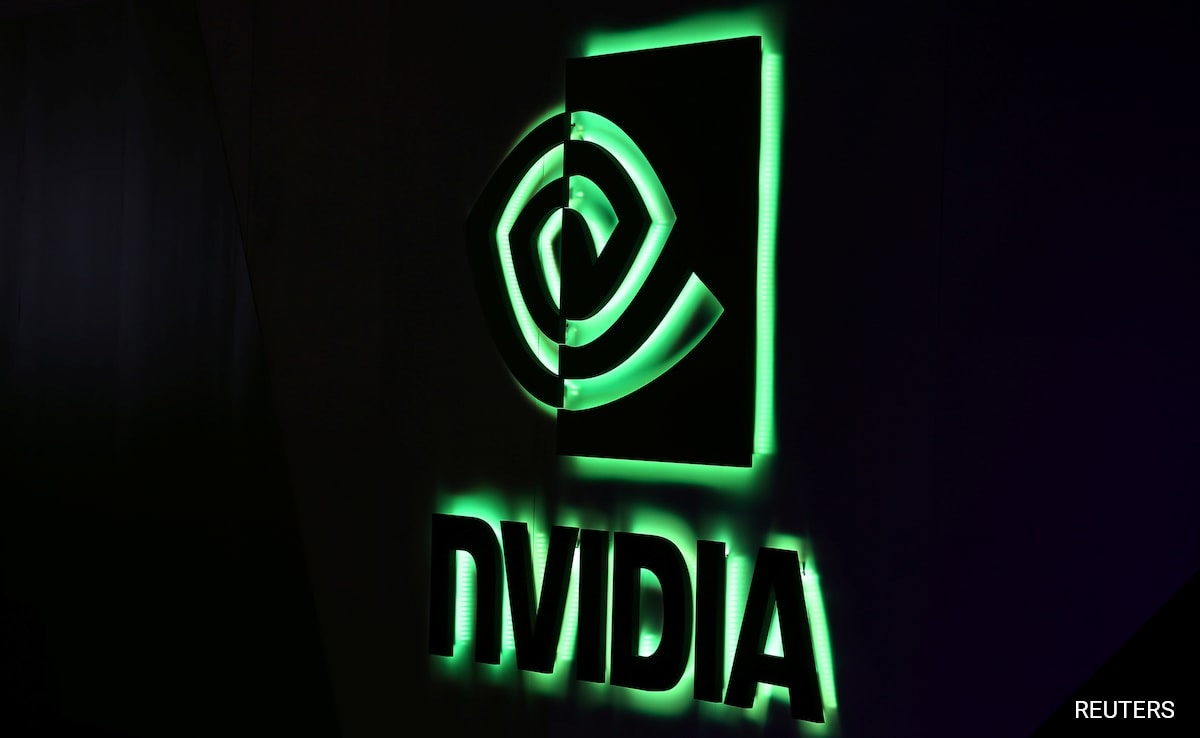 Nokia Shares Jump 20% After Nvidia Announces $1 Billion Investment