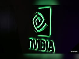 Nvidia Set To Become World's Most Valuable Company In History