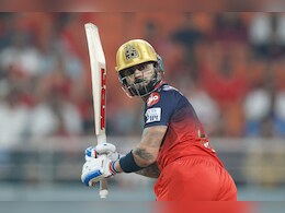 RCB vs PBKS, IPL Final: विराट कोहली इतिहास रचने की कगार पर, फाइनल में ऐसा करते ही बना देंगे महारिकॉर्ड RCB vs PBKS, IPL Final: विराट कोहली इतिहास रचने की कगार पर, फाइनल में ऐसा करते ही बना देंगे महारिकॉर्ड