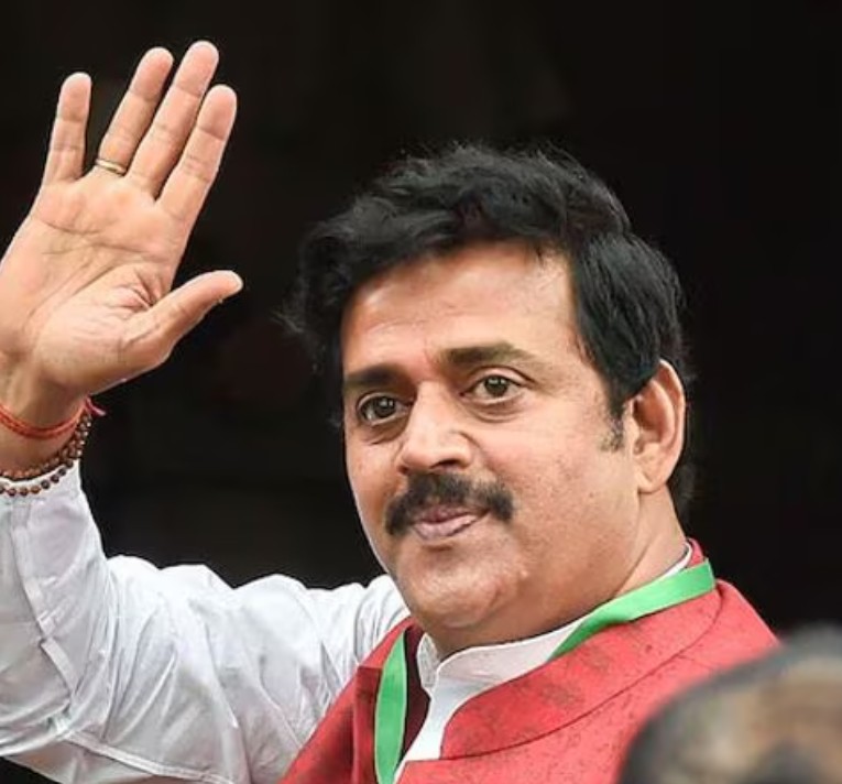 बिहार के बाद पश्चिम बंगाल में बनेगी हमारी सरकार: सांसद रवि किशन