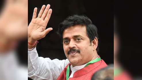 बिहार के बाद पश्चिम बंगाल में बनेगी हमारी सरकार: सांसद रवि किशन