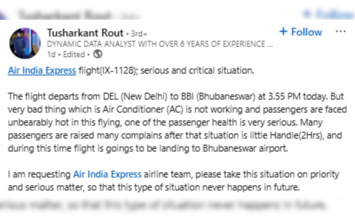 Latest and Breaking News on NDTV Latest and Breaking News on NDTV