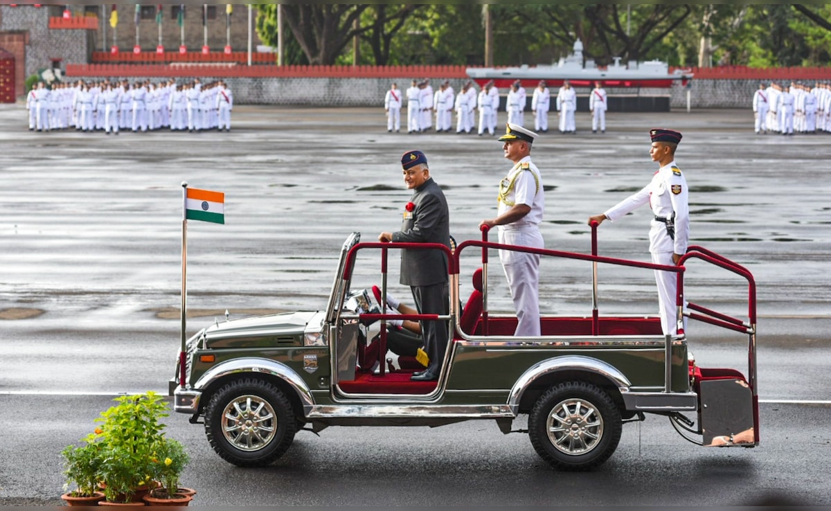 Latest and Breaking News on NDTV