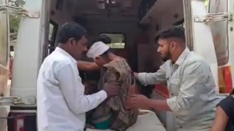 Violence : मऊगंज में तिलक के दौरान हिंसा, नशे में धुत युवकों ने महिला को डंडों से पीटा; हालत गंभीर
