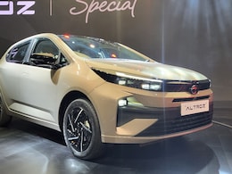 2025 Tata Altroz Facelift Variant-Wise Features Explained