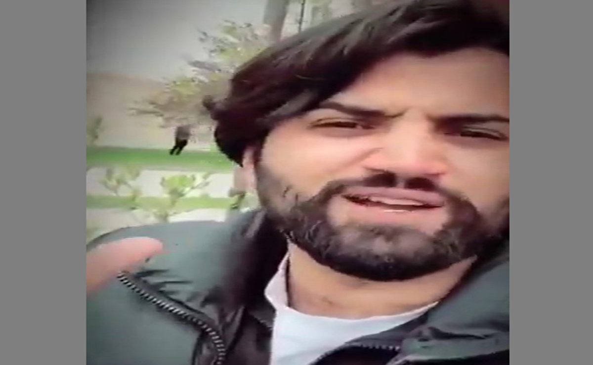 Viral Video From Pakistan: इस पाकिस्तानी ने खोली पाक सेना और रक्षा प्रणाली की पोल, देखिए वीडियो