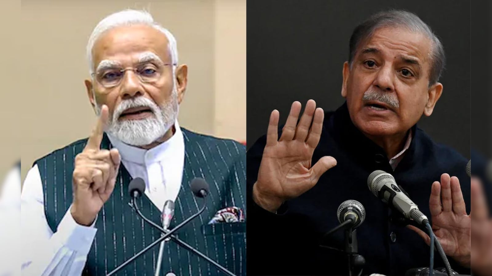117 Eminent Personalities Write To PM Modi, Shehbaz Sharif, Urge Dialogue