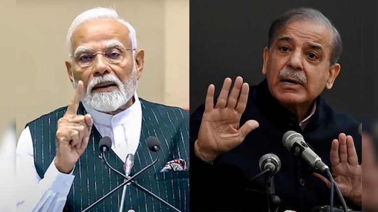 117 Eminent Personalities Write To PM Modi, Shehbaz Sharif, Urge Dialogue