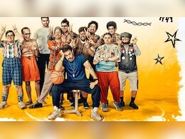 जून का महीना होगा बहुत ही खास, 'हाउसफुल 5' से लेकर 'सितारे जमीन पर' हो रही हैं सिनेमाघरों में रिलीज जून का महीना होगा बहुत ही खास, 'हाउसफुल 5' से लेकर 'सितारे जमीन पर' हो रही हैं सिनेमाघरों में रिलीज