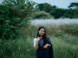 Myntra पर मौजूद ये अट्रैक्टिव और खूबसूरत Kalamkari Saree बना देंगी आपको दीवाना, कीमत है काफी Affordable Myntra पर मौजूद ये अट्रैक्टिव और खूबसूरत Kalamkari Saree बना देंगी आपको दीवाना, कीमत है काफी Affordable