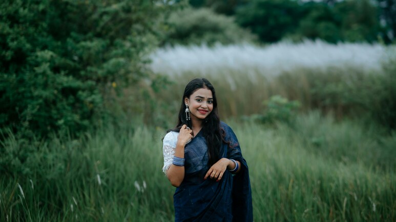 Myntra पर मौजूद ये अट्रैक्टिव और खूबसूरत Kalamkari Saree बना देंगी आपको दीवाना, कीमत है काफी Affordable Myntra पर मौजूद ये अट्रैक्टिव और खूबसूरत Kalamkari Saree बना देंगी आपको दीवाना, कीमत है काफी Affordable