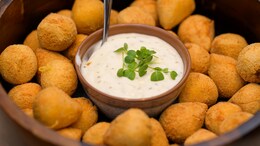 Love Potato And Cheese? You'll Want To Eat These 7 Easy Snacks Again And Again