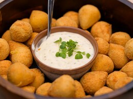 Love Potato And Cheese? You'll Want To Eat These 7 Easy Snacks Again And Again