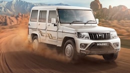 Mahindra Bolero, Bolero Neo Bold Edition Launched In India; Check Price, Features