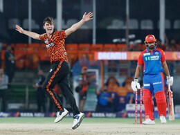 "Nearly Fell Off My Chair": Shane Watson Stunned By Delhi Capitals Strategy Against SRH "Nearly Fell Off My Chair": Shane Watson Stunned By Delhi Capitals Strategy Against SRH