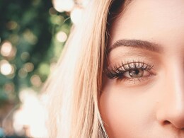 7 Diet Tips To Help You Grow Longer, Thicker Eyelashes