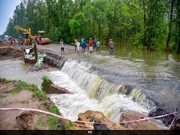 30 Dead In 2 Days In Northeast After Flash Floods, Heavy Rain, Landslides 30 Dead In 2 Days In Northeast After Flash Floods, Heavy Rain, Landslides