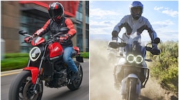 Ducati Monster And DesertX To Get New 890 cc Engine Next Year Onwards