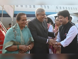 केंद्रीय मंत्री सिंधिया के काम के मुरीद हुए उप राष्ट्रपति धनखड़, कहा- उनकी कार्यशैली प्रशंसनीय केंद्रीय मंत्री सिंधिया के काम के मुरीद हुए उप राष्ट्रपति धनखड़, कहा- उनकी कार्यशैली प्रशंसनीय