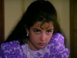 17 में किया बॉलीवुड डेब्यू, बाजीगर और रोजा जैसी फिल्में हुई ऑफर, 19 की उम्र में टूटी पहली शादी, बेटी को लेकर छोड़ा घर, अब...   17 में किया बॉलीवुड डेब्यू, बाजीगर और रोजा जैसी फिल्में हुई ऑफर, 19 की उम्र में टूटी पहली शादी, बेटी को लेकर छोड़ा घर, अब...