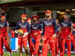 RCB Confirm Safe Return Of Players And Staff To Bengaluru Amid Escalating India-Pakistan Tension RCB Confirm Safe Return Of Players And Staff To Bengaluru Amid Escalating India-Pakistan Tension