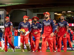 IPL 2025 Playoff Scenario for all teams: दिल्ली-हैदराबाद मैच के रद्द होने से मची खलबली, अब 7 टीमों के बीच टॉप 4 में पहुंचने की जंग, ऐसा है पूरा समीकरण IPL 2025 Playoff Scenario for all teams: दिल्ली-हैदराबाद मैच के रद्द होने से मची खलबली, अब 7 टीमों के बीच टॉप 4 में पहुंचने की जंग, ऐसा है पूरा समीकरण