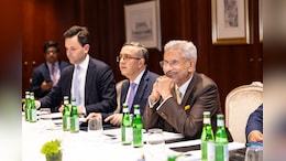 S Jaishankar Asked If US Must Be Thanked For India-Pak Ceasefire. His Reply