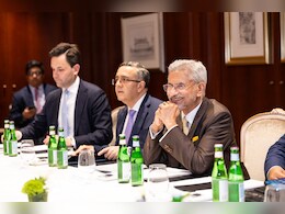 S Jaishankar Asked If US Must Be Thanked For India-Pak Ceasefire. His Reply S Jaishankar Asked If US Must Be Thanked For India-Pak Ceasefire. His Reply