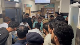 Man Killed In Sword Attack In Mangaluru, Second In A Month