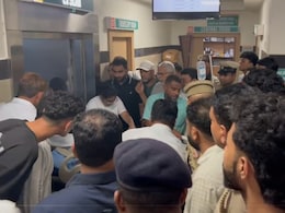 Man Killed In Sword Attack In Mangaluru, Second In A Month Man Killed In Sword Attack In Mangaluru, Second In A Month